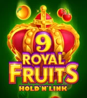 GGBET 9 Royal Frits