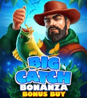 GGBET Big Catch