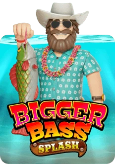 GGBET Bigger Bass