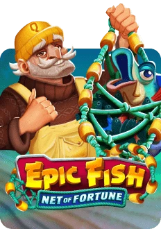 GGBET Epic Fish Net of Fortune