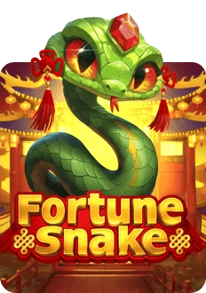 GGBET Fortune Snake 