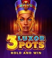 GGBET Luxor Pots Hold and Win