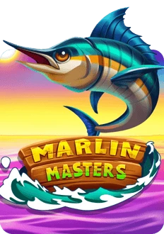 GGBET Marlin Masters