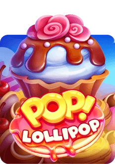 GGBET Pop Lollipop