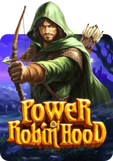 GGBET Power of Robin